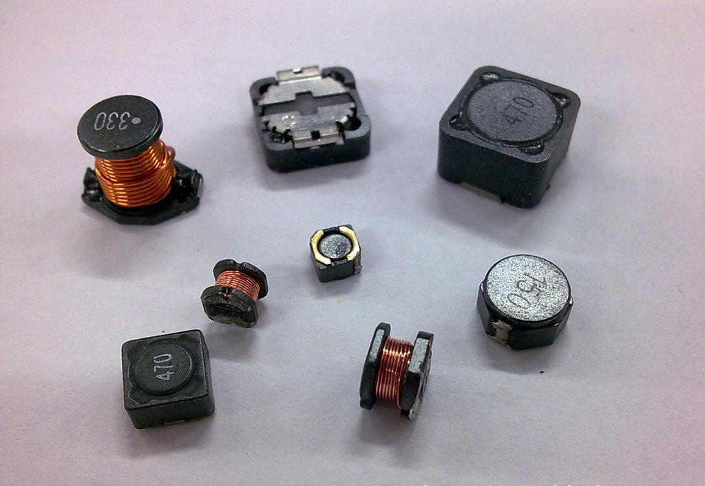 國(guó)內(nèi)電感器廠家谷景電子 蘇州谷景電子有限公司