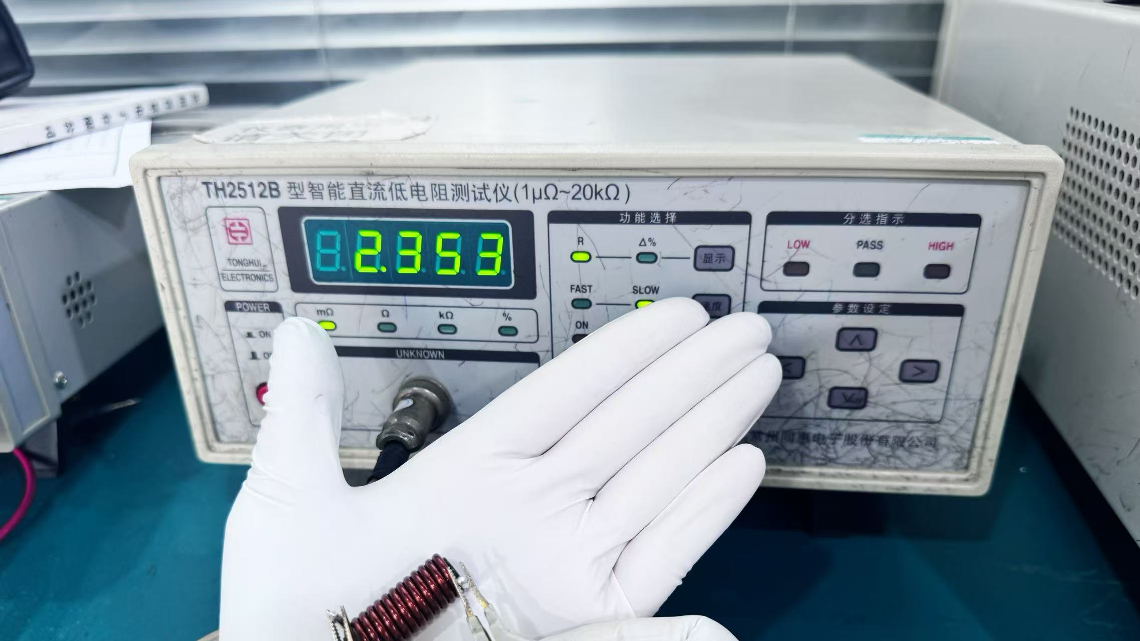 棒型電感獲認(rèn)可!谷景產(chǎn)品成功匹配汽車風(fēng)扇無刷電機(jī)項(xiàng)目 3 蘇州谷景電子有限公司 3