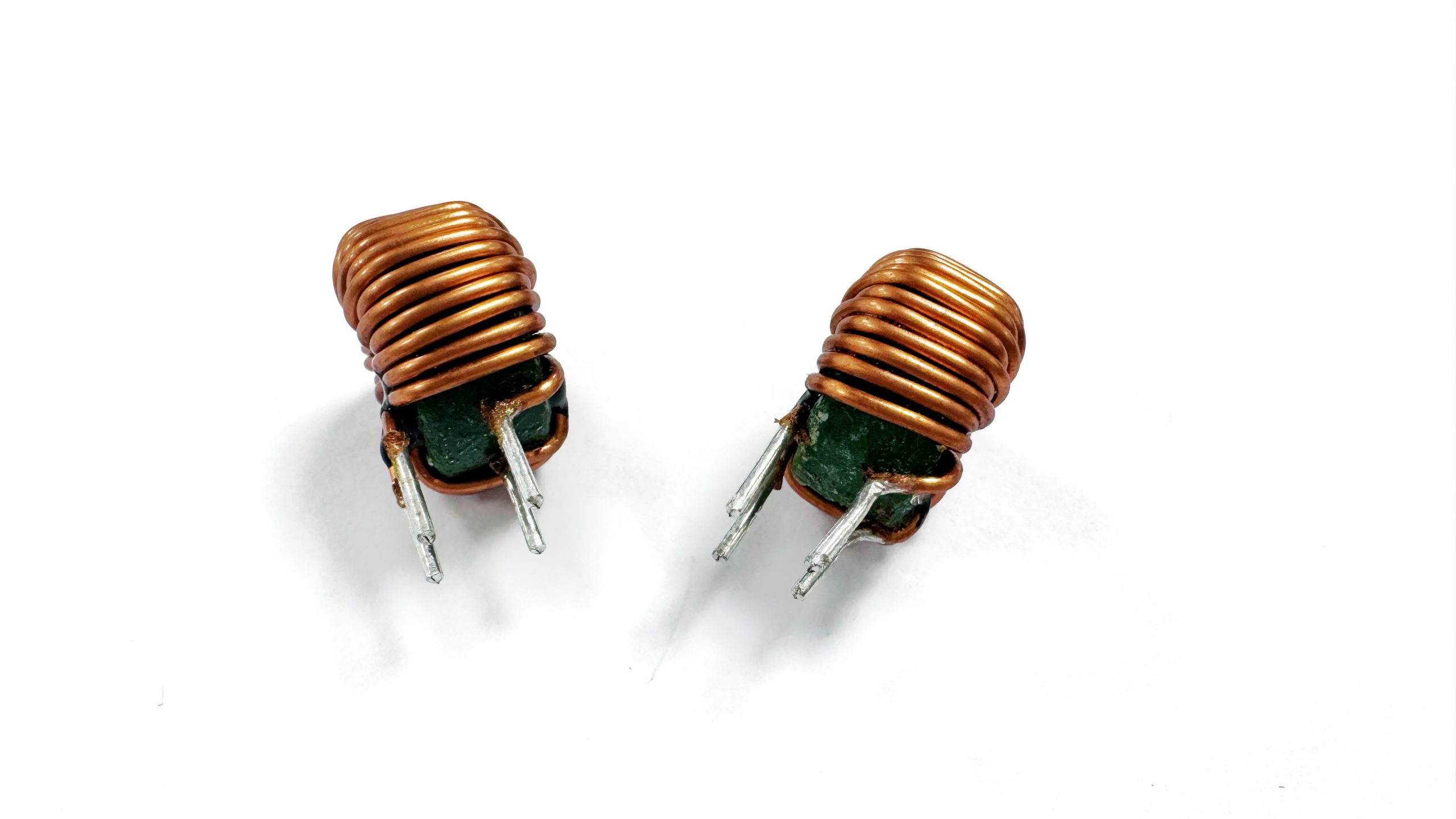 PCBA空間緊張?谷景23年經(jīng)驗,提供磁環(huán)電感引腳專屬定制 1 蘇州谷景電子有限公司 1